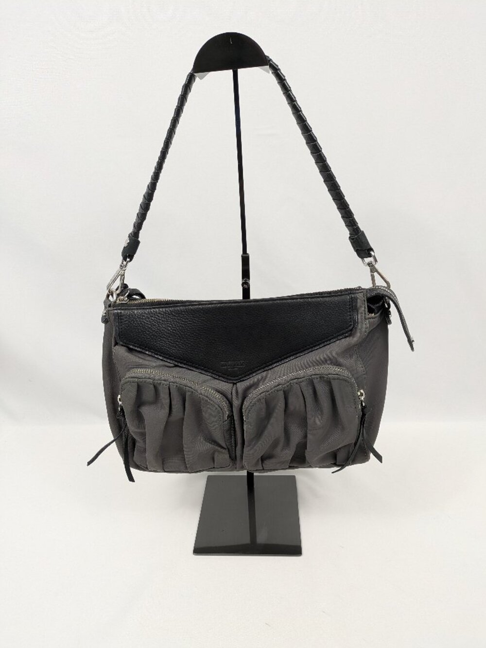 MZ Wallace Nylon Bag